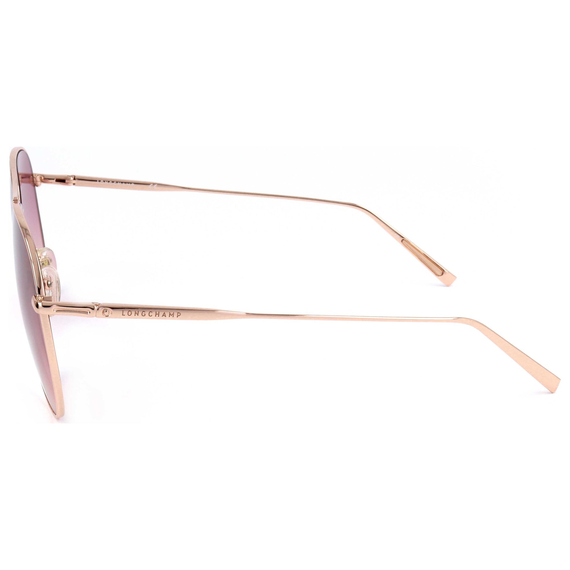 Longchamp Fashion Men's Sunglasses LO139S-770 - Image #3