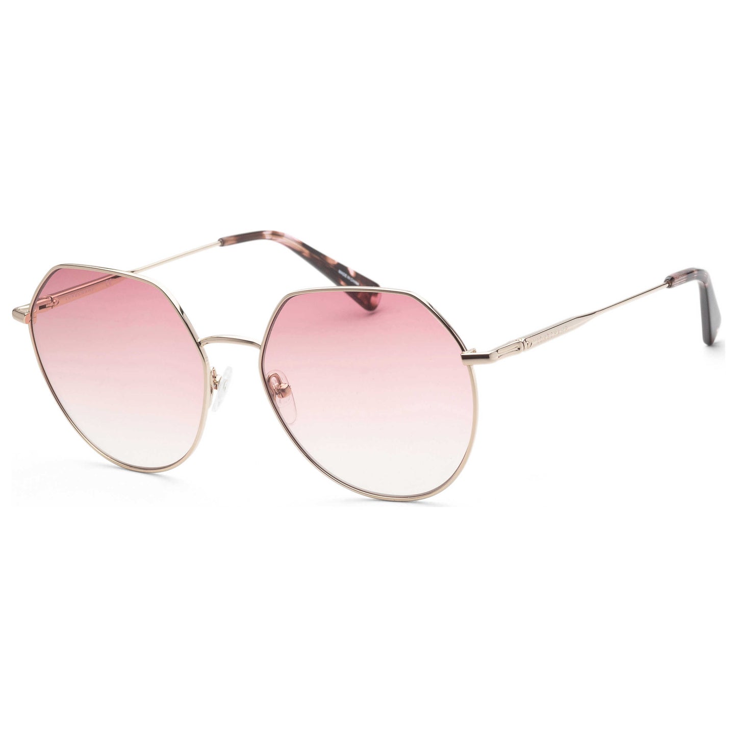 Front view of Longchamp Fashion Women's Sunglasses LO154S-724