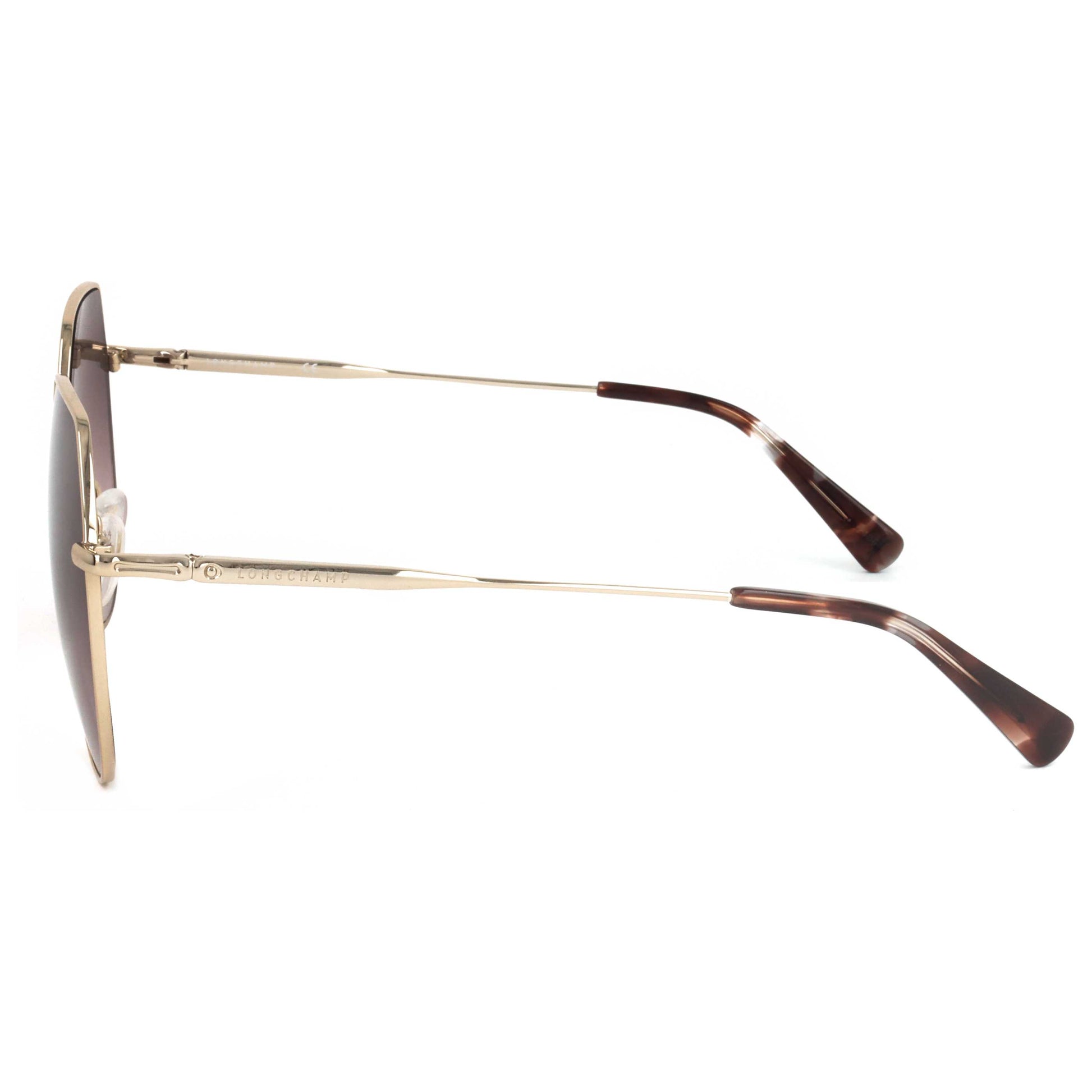 Longchamp Women's Sunglasses LO154S-727 - Image #3