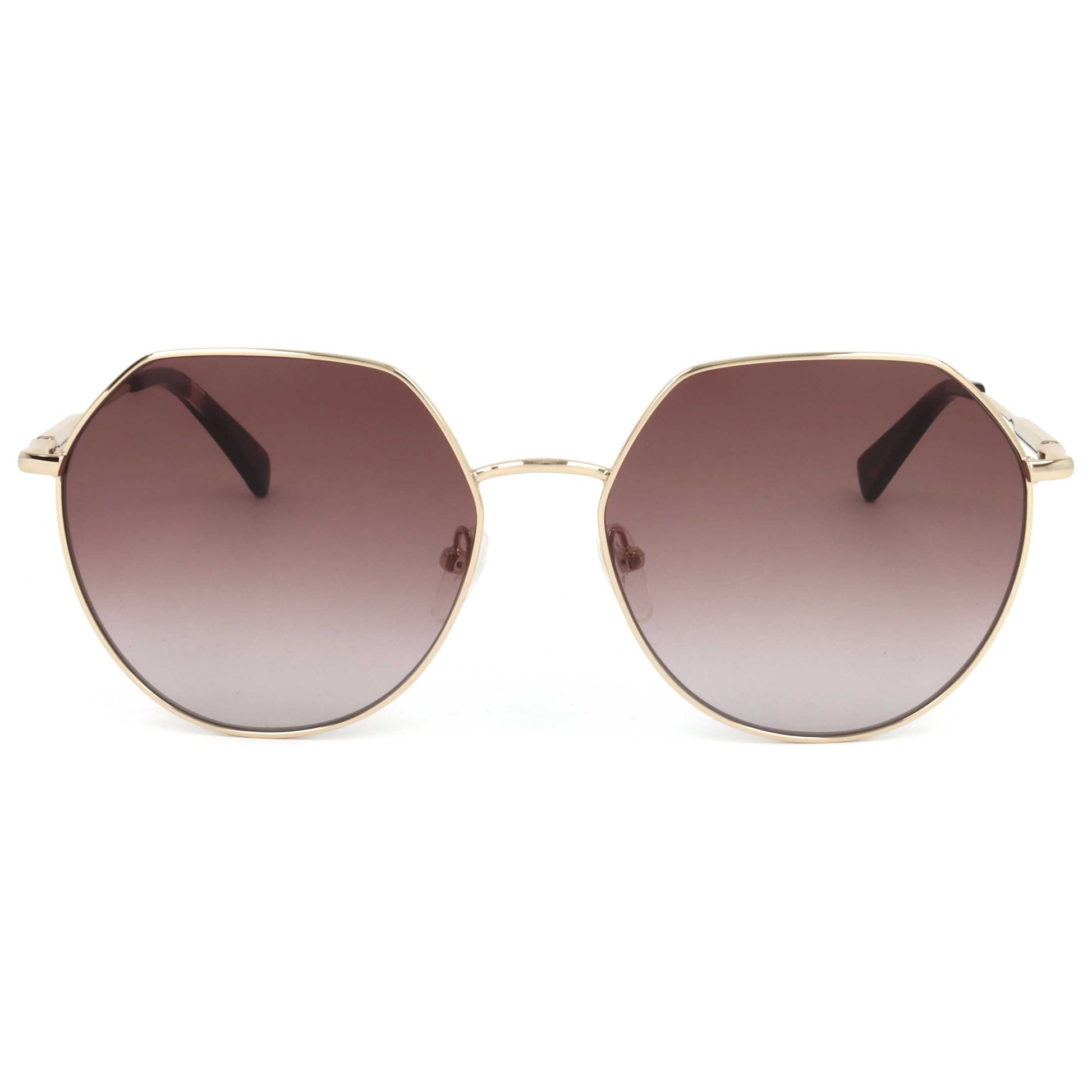 Longchamp Women's Sunglasses LO154S-727 - Image #5