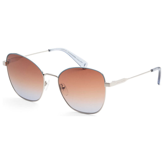 Front view of Longchamp Fashion Women's Sunglasses LO164S-043