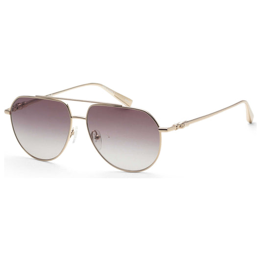 Front view of Longchamp Women's Sunglasses LO174S-723