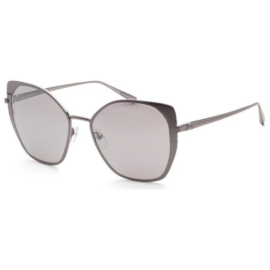 Front view of Longchamp Fashion Women's Sunglasses LO175S-040