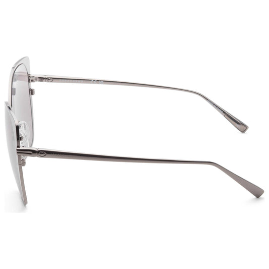 Left view of Longchamp Fashion Women's Sunglasses LO175S-040