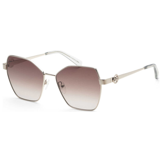 Front view of Longchamp Women's Sunglasses LO180S-044