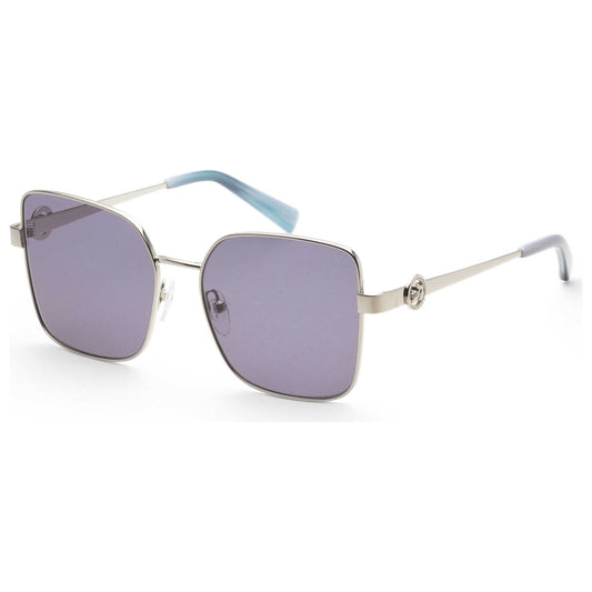 Front view of Longchamp Women's Sunglasses LO181S-044