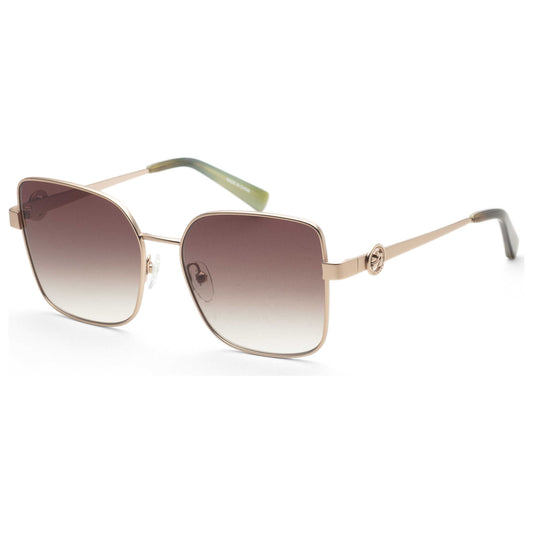 Front view of Longchamp Women's Sunglasses LO181S-708