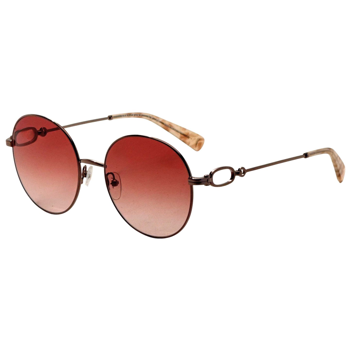 Front view of Longchamp Women's Sunglasses LO188S-773-57