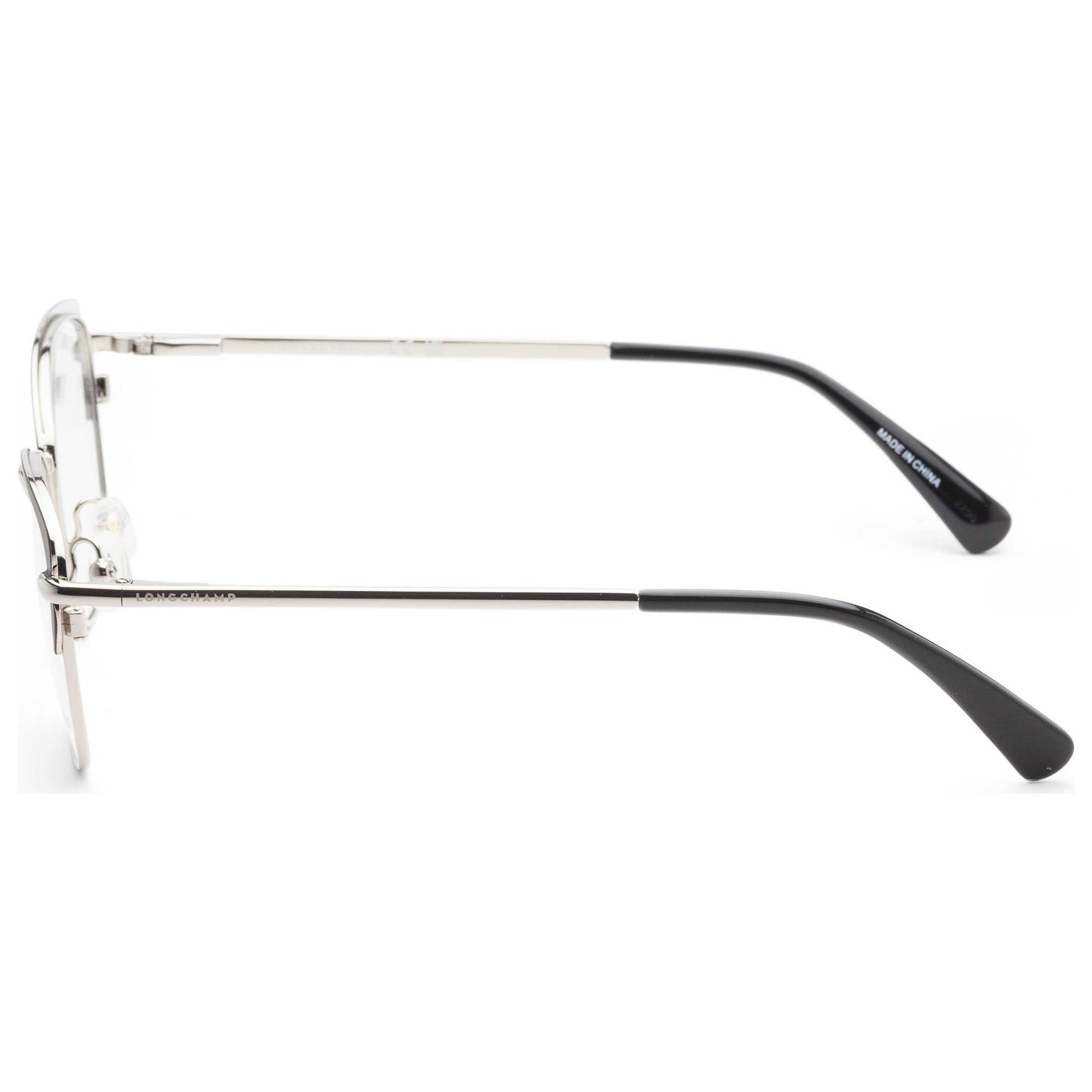 Left view of Longchamp Fashion Women's Opticals LO2108-001