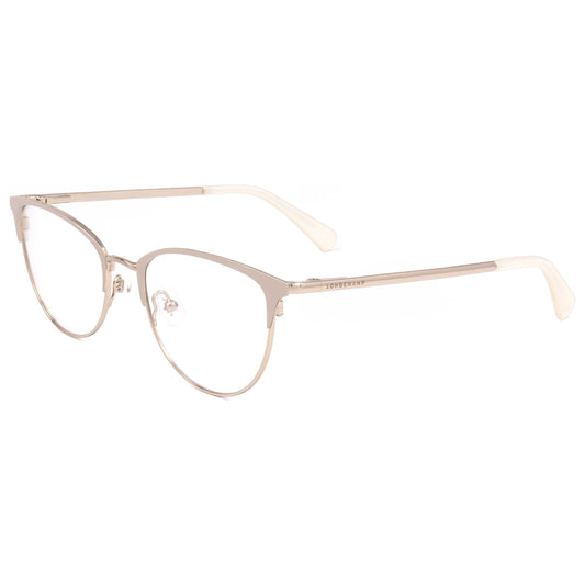 Front view of Longchamp Fashion Women's Opticals LO2120-260
