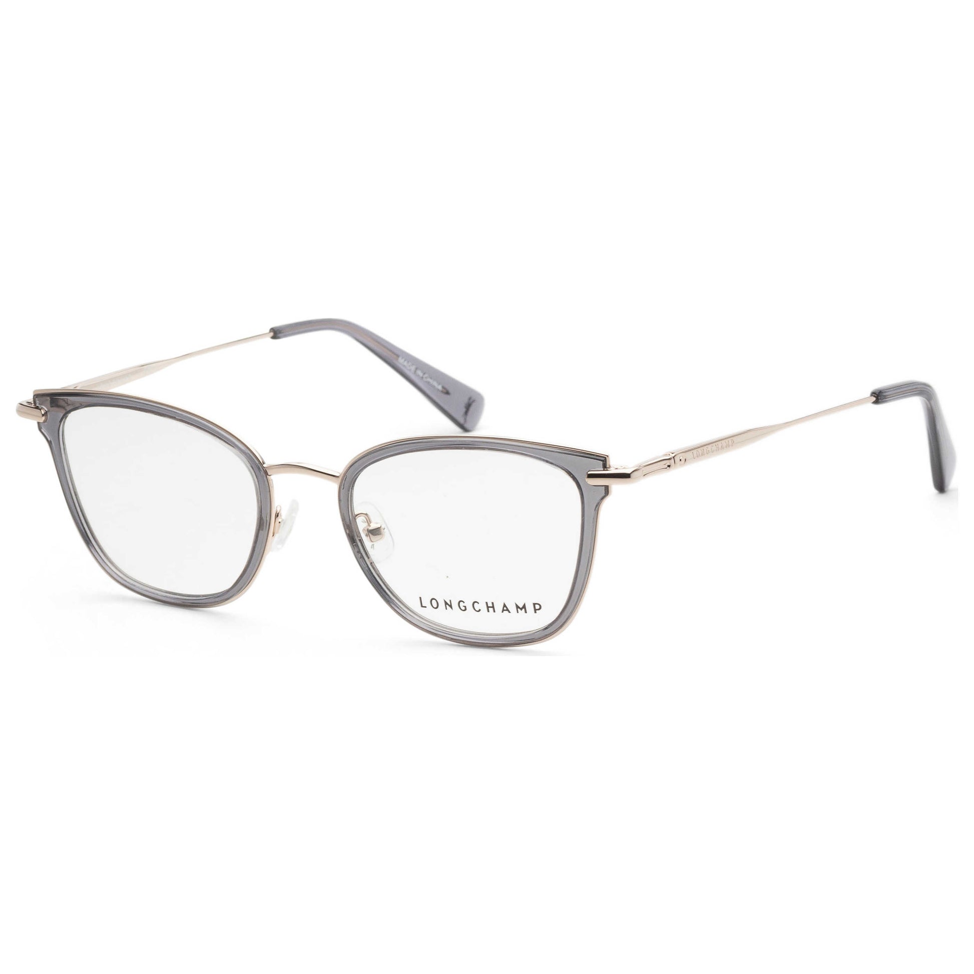 Front view of Longchamp Fashion Women's Opticals LO2145-020