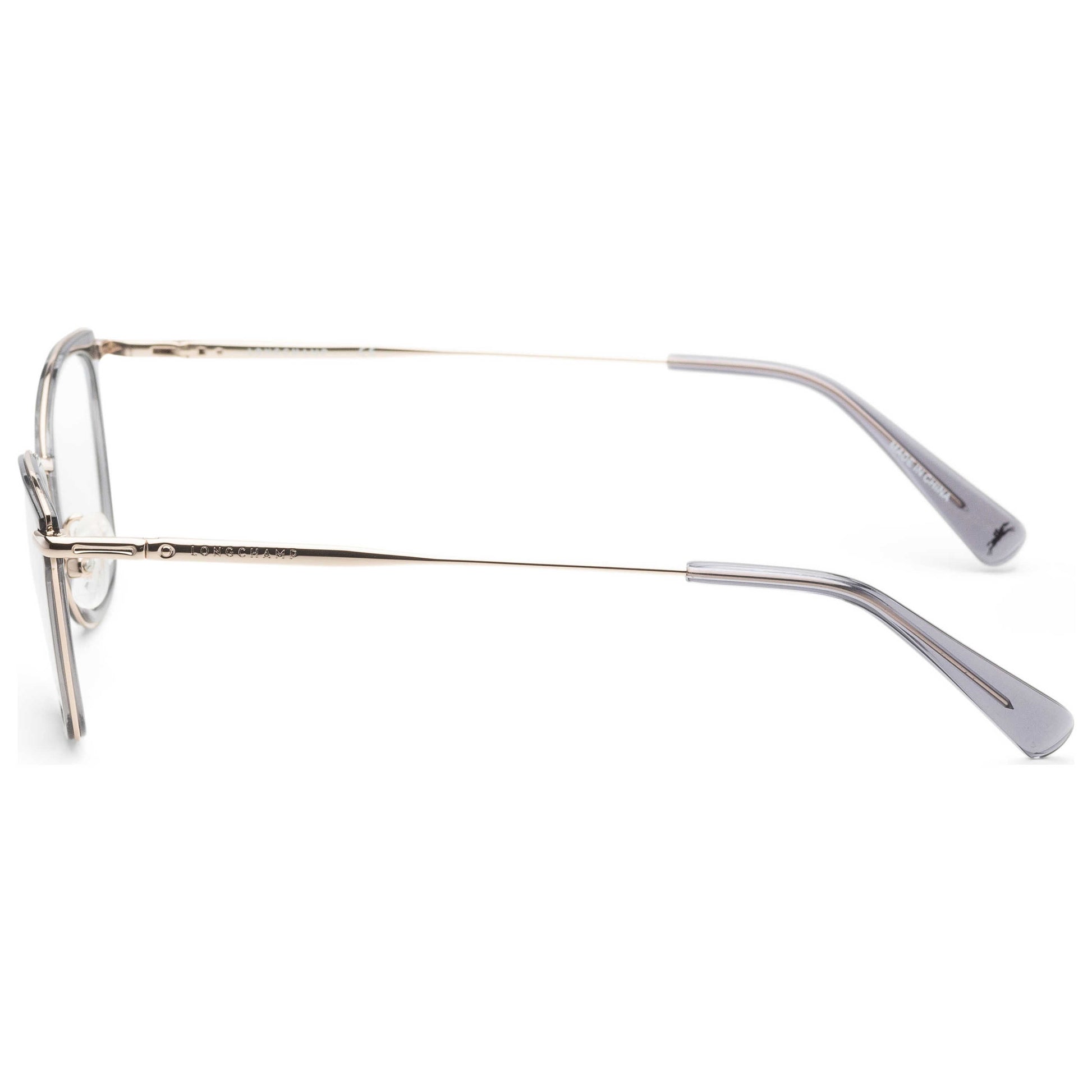 Left view of Longchamp Fashion Women's Opticals LO2145-020