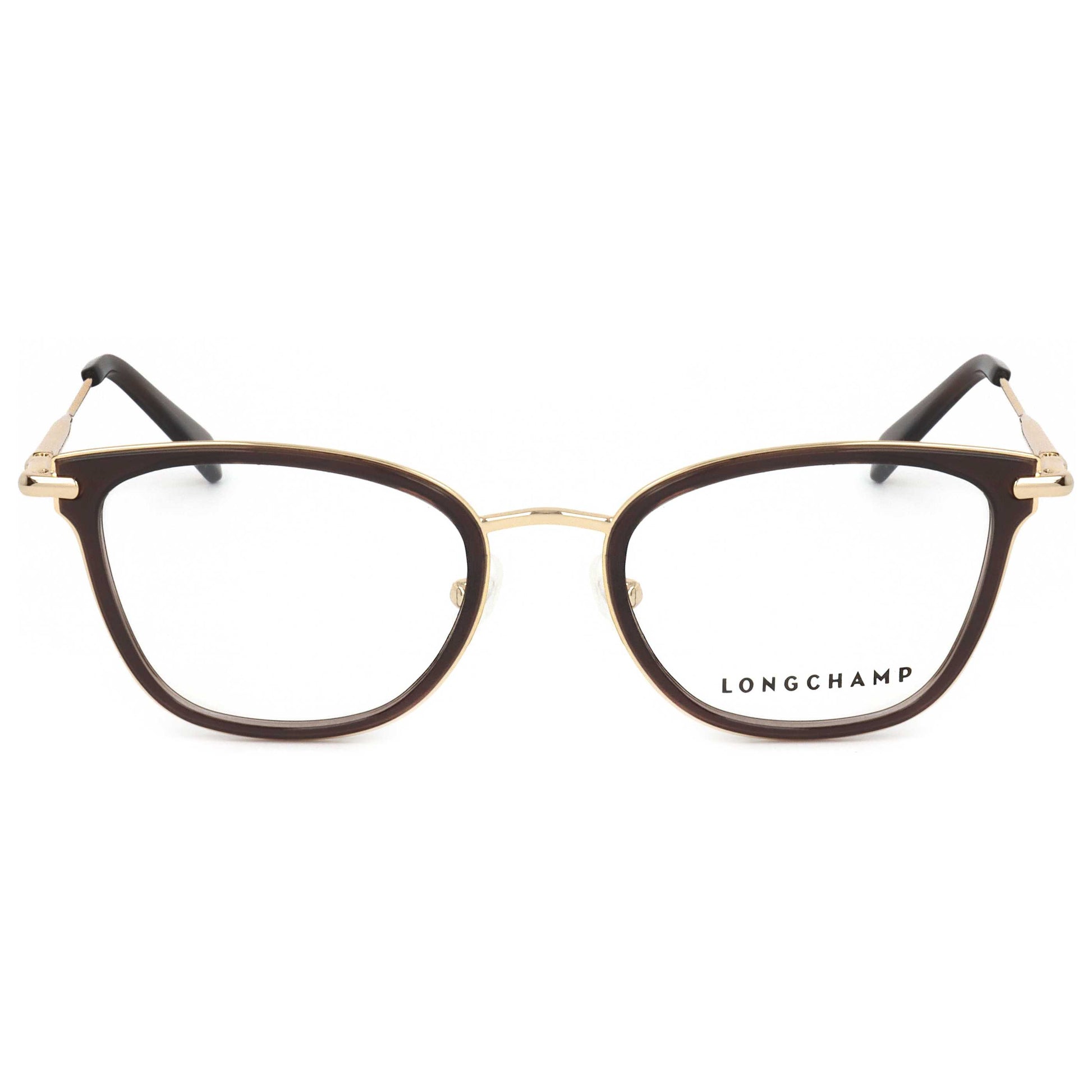 Longchamp Fashion Women's Opticals LO2145-200 - Image #6