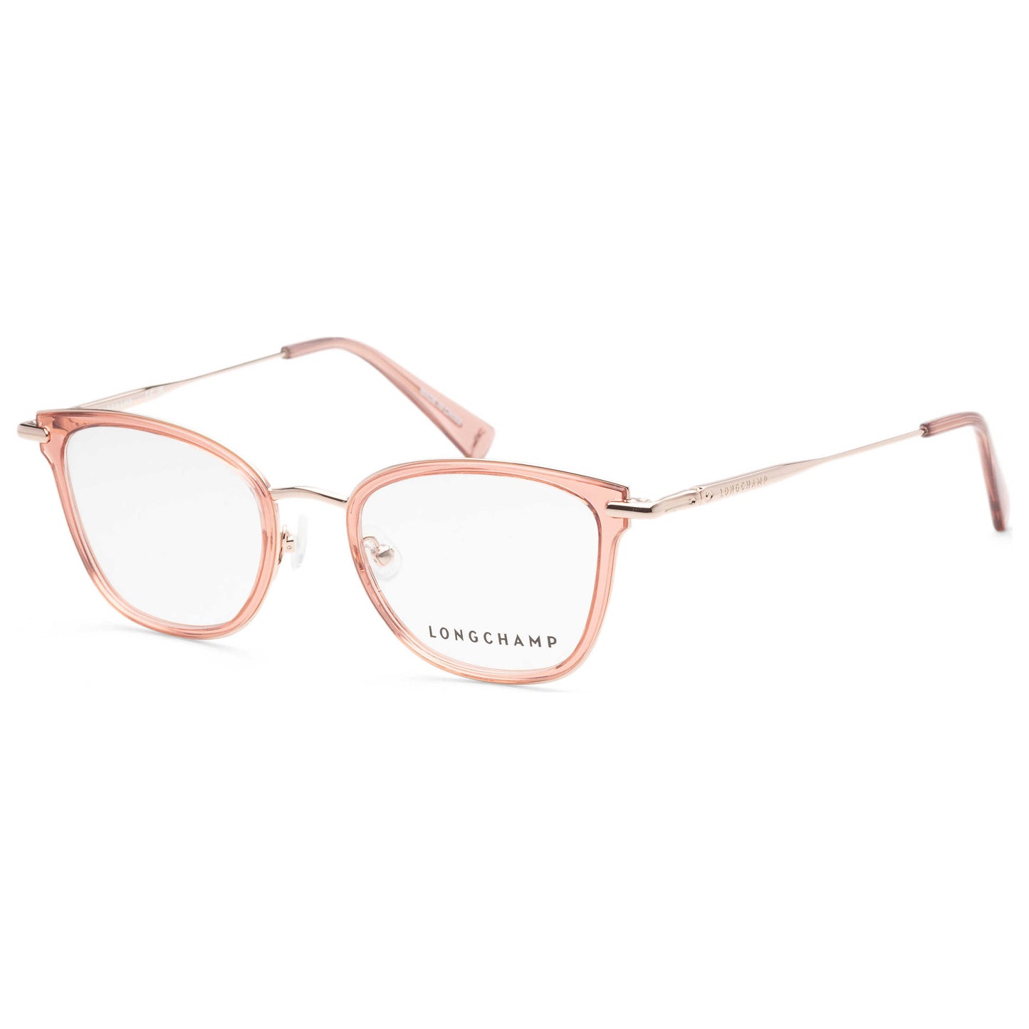 Front view of Longchamp Fashion Women's Opticals LO2145-272