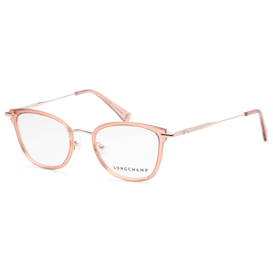 Front view of Longchamp Fashion Women's Opticals LO2145-272
