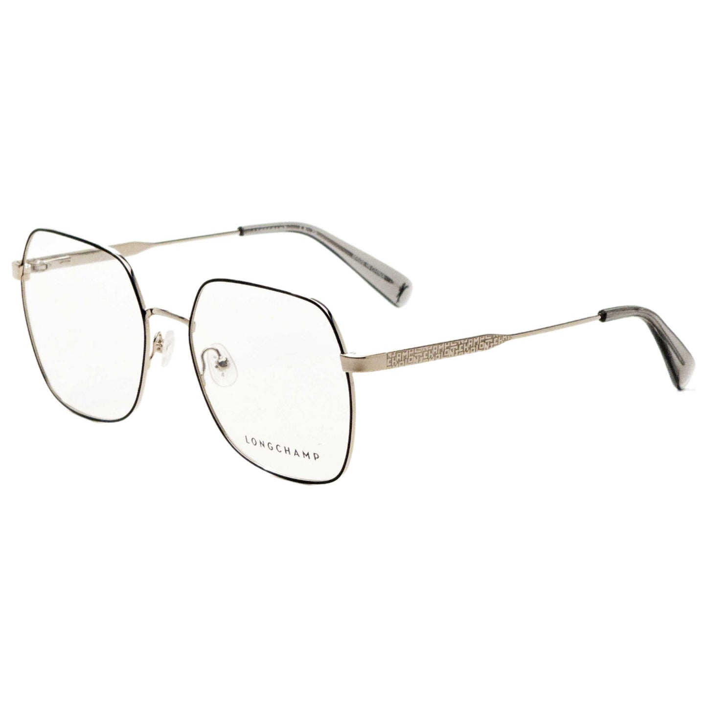 Front view of Longchamp Women's Opticals LO2148-728