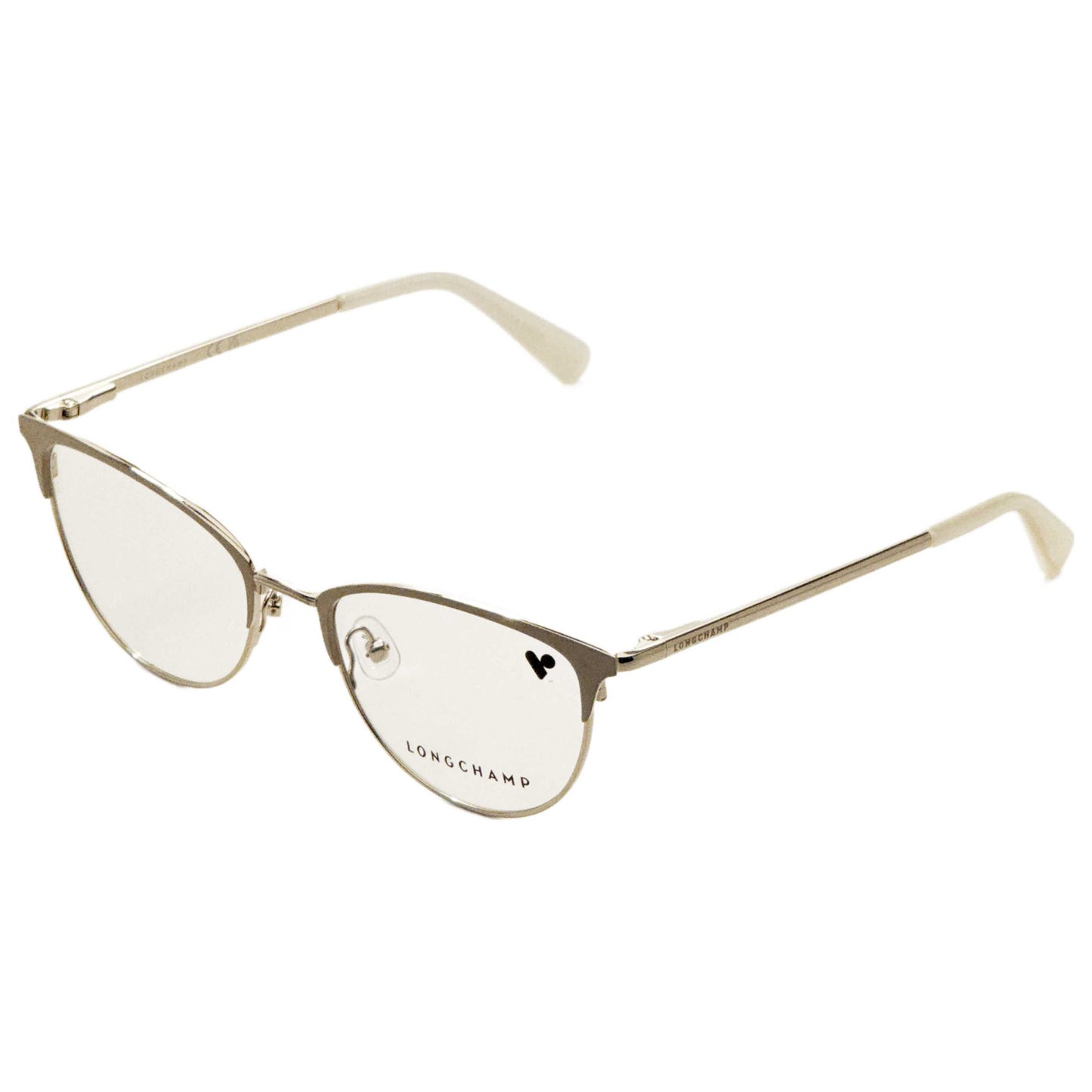 Front view of Longchamp Fashion Women's Opticals LO2149-771