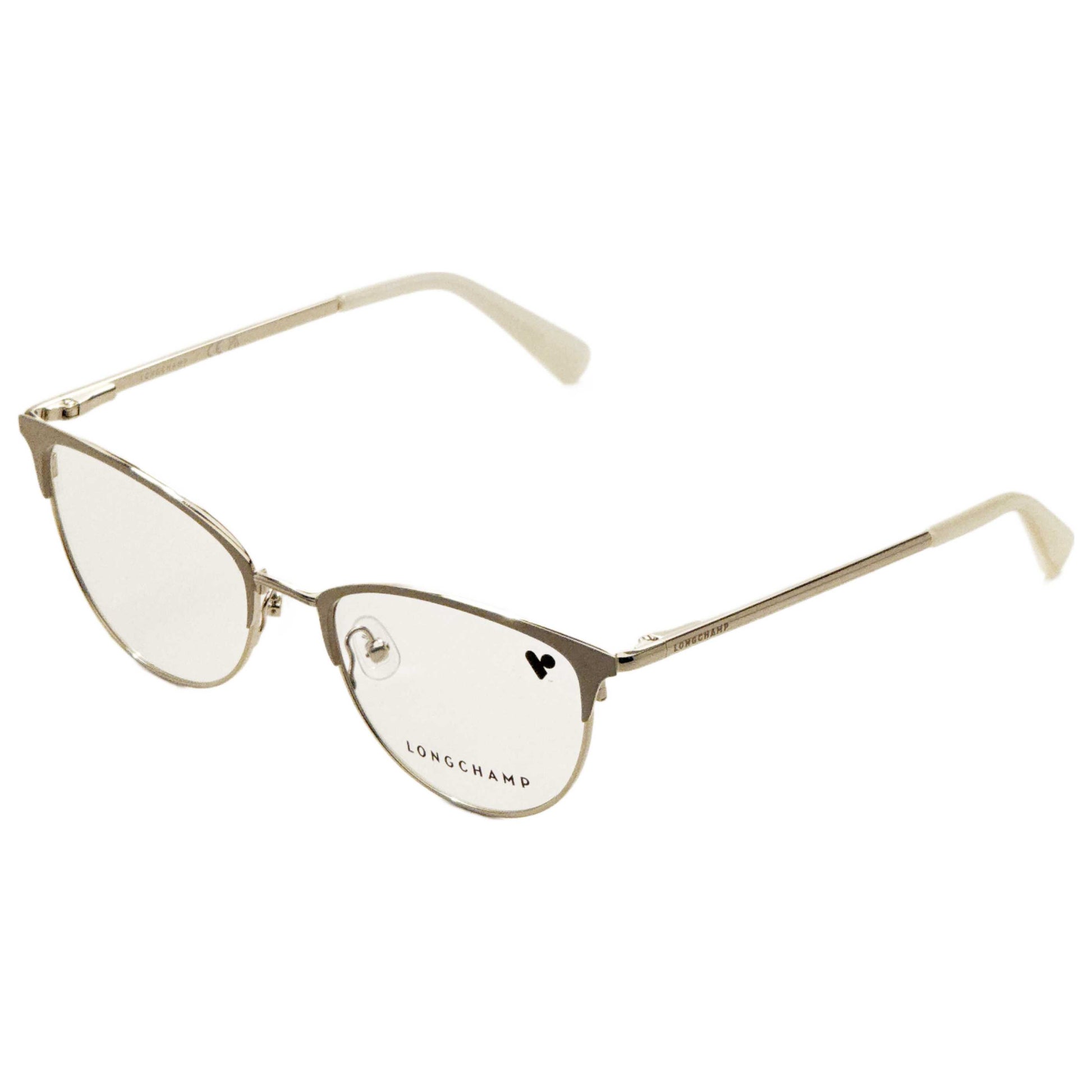 Front view of Longchamp Fashion Women's Opticals LO2149-771