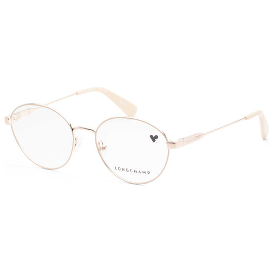 Front view of Longchamp Fashion Women's Opticals LO2154-747