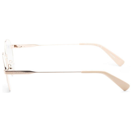 Left view of Longchamp Fashion Women's Opticals LO2154-747
