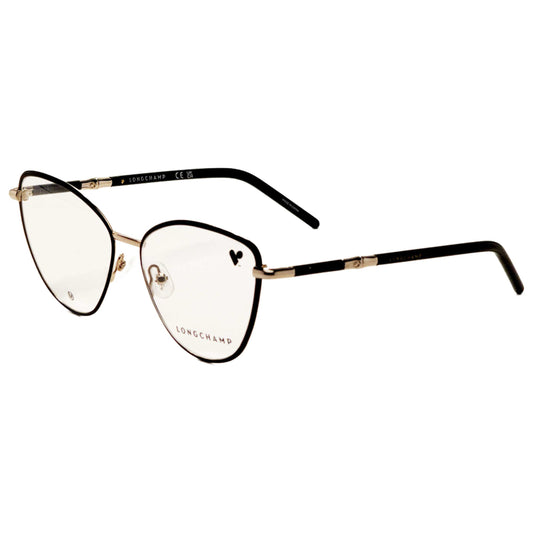 Front view of Longchamp Women's Opticals LO2156-728