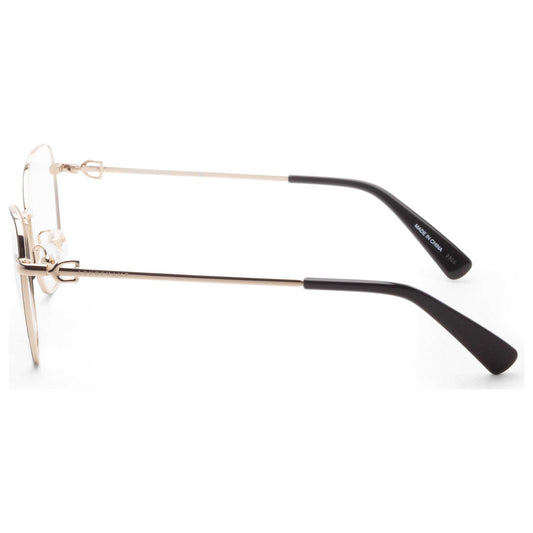 Left view of Longchamp Women's Opticals LO2157-728