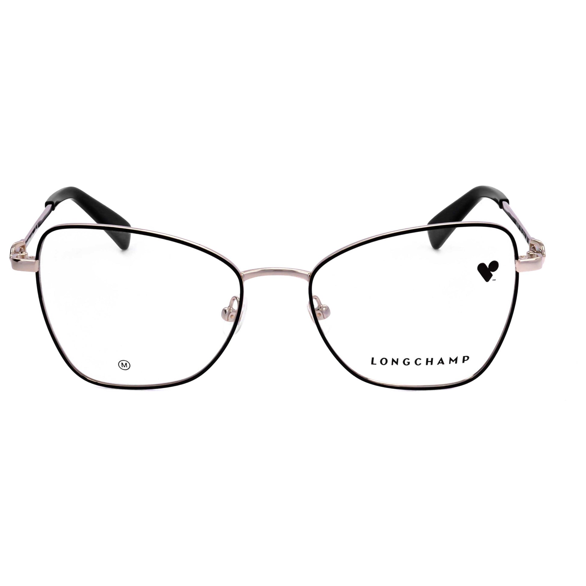 Longchamp Fashion Women's Opticals LO2157-728 - Image #5