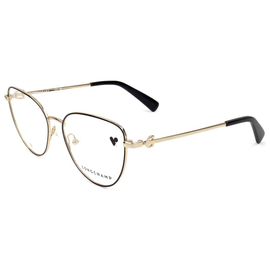 Front view of Longchamp Fashion Women's Opticals LO2158-728
