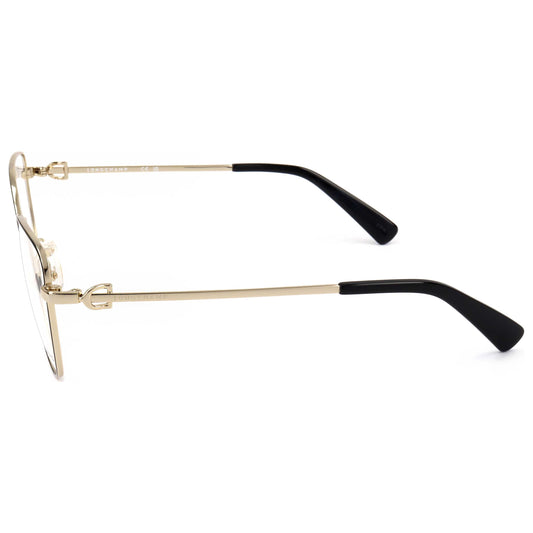 Longchamp Fashion Women's Opticals LO2158-728 - Image #3