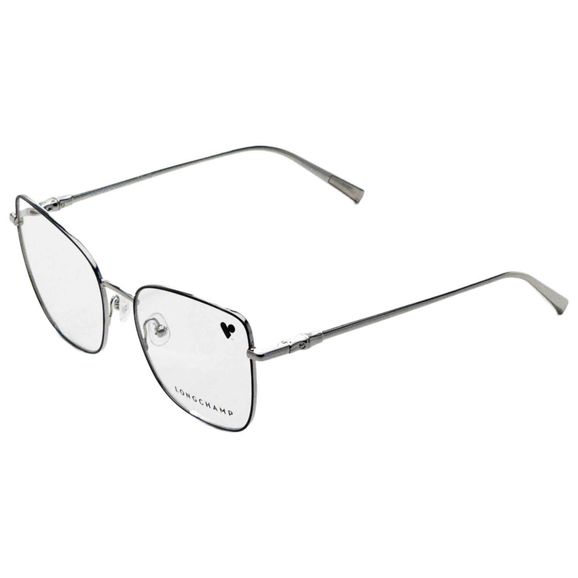 Front view of Longchamp Fashion Women's Opticals LO2159-042