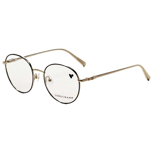 Front view of Longchamp Women's Opticals LO2160-705