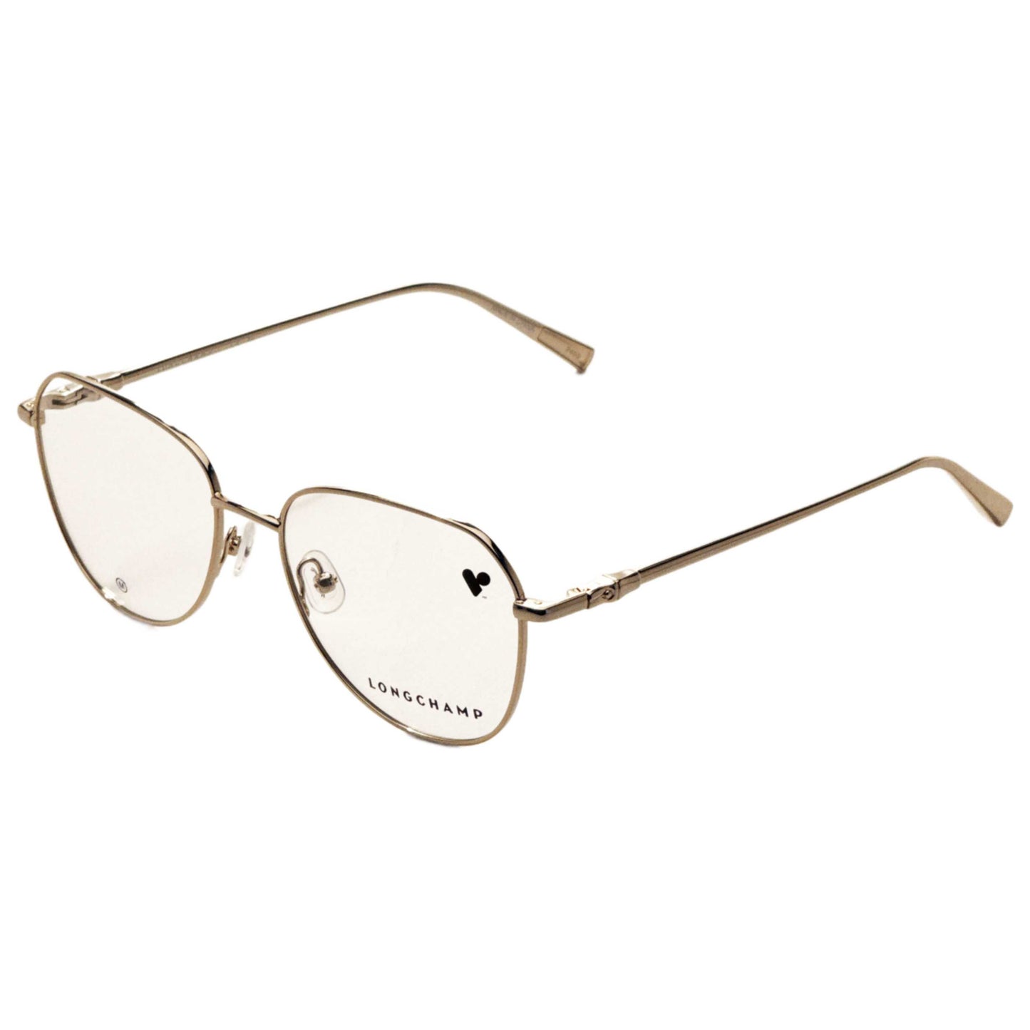 Front view of Longchamp Fashion Women's Opticals LO2161-710