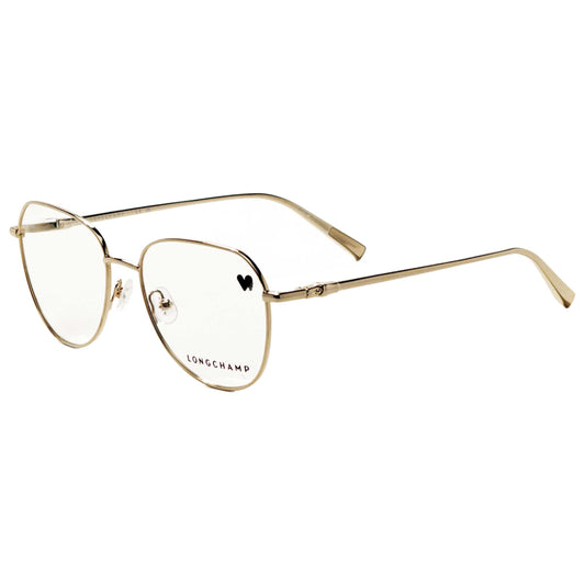 Front view of Longchamp Women's Opticals LO2161-714