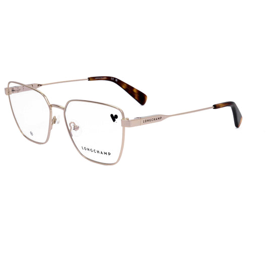 Front view of Longchamp Fashion Women's Opticals LO2164-710