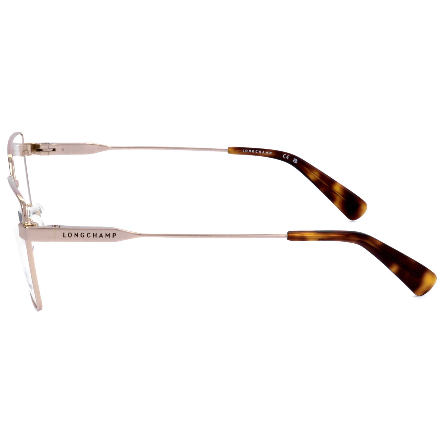 Longchamp Fashion Women's Opticals LO2164-710 - Image #3