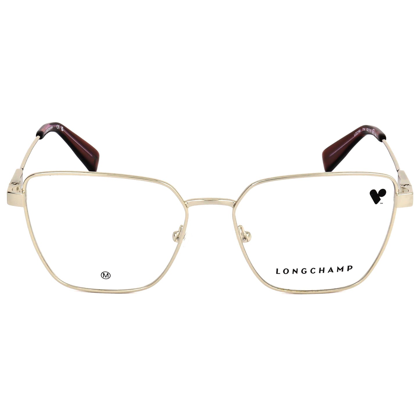 Longchamp Fashion Women's Opticals LO2164-714 - Image #6