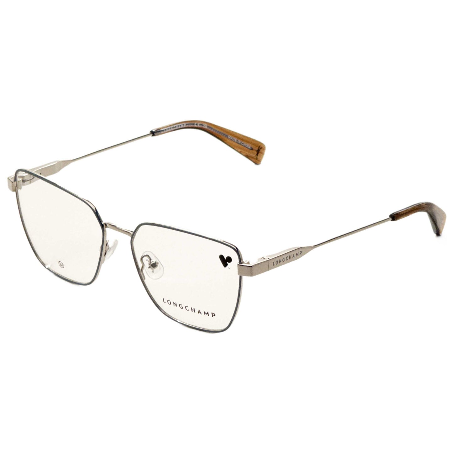 Front view of Longchamp Fashion Women's Opticals LO2164-715