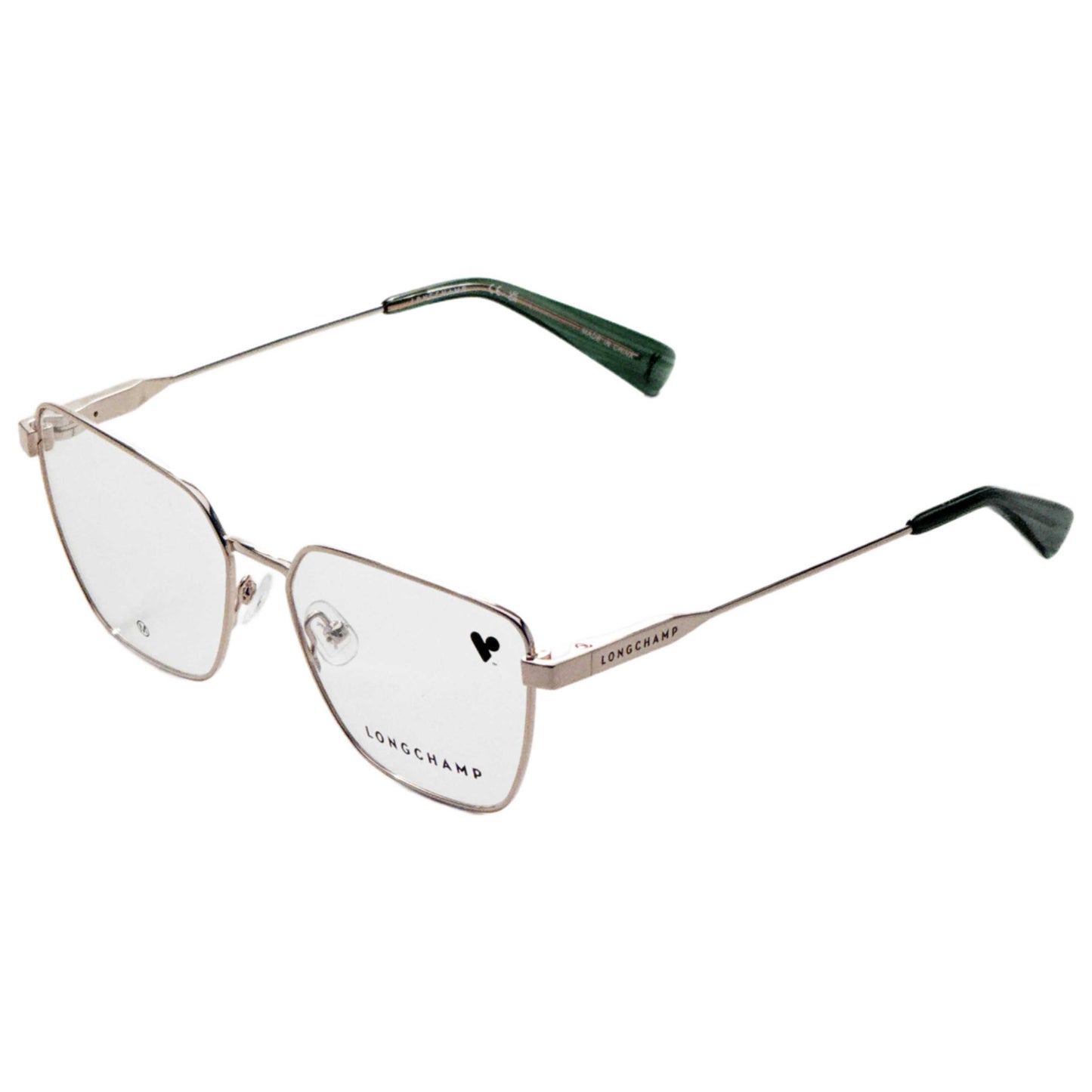 Front view of Longchamp Fashion Women's Opticals LO2164-770