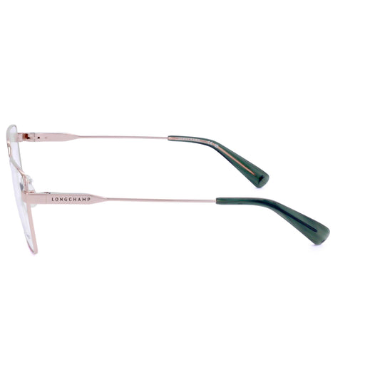 Longchamp Fashion Women's Opticals LO2164-770 - Image #3