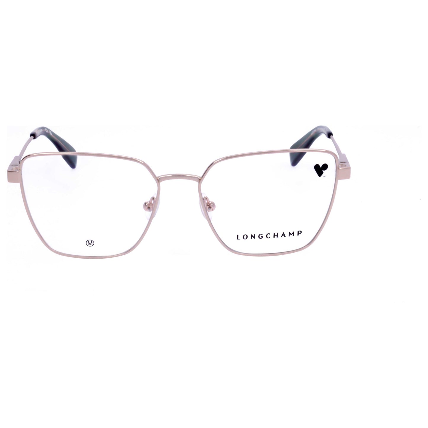 Longchamp Fashion Women's Opticals LO2164-770 - Image #6