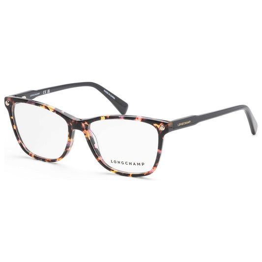 Front view of Longchamp Fashion Women's Opticals LO2613-513