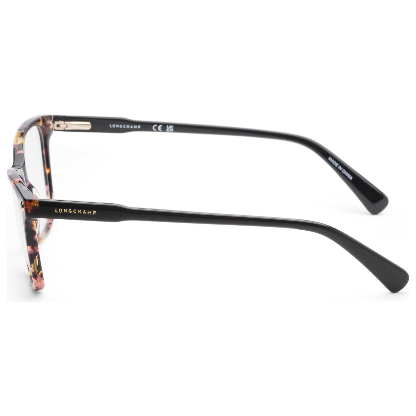Left view of Longchamp Fashion Women's Opticals LO2613-513