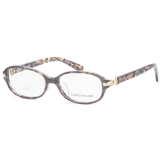 Front view of Longchamp Women's Opticals LO2626A-038