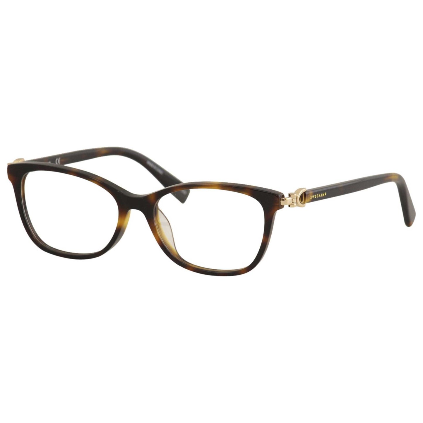 Front view of Longchamp Fashion Women's Opticals LO2633-214