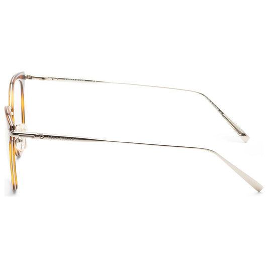 Left view of Longchamp Fashion Unisex Opticals LO2635-214