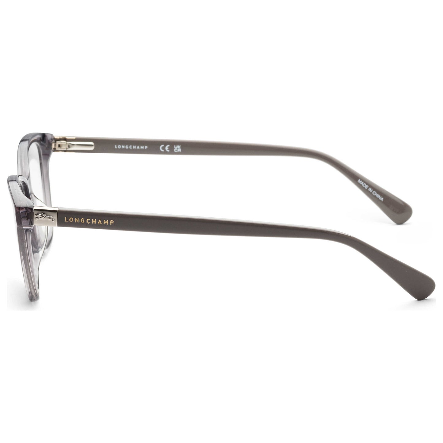 Left view of Longchamp Fashion Women's Opticals LO2659-035