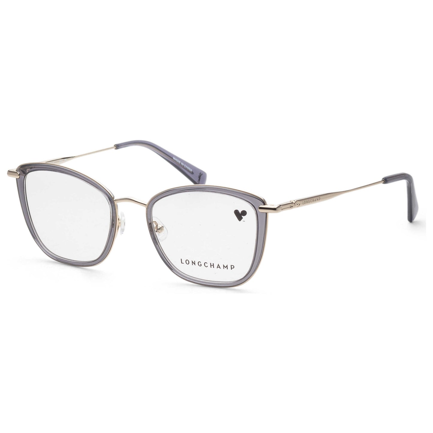 Front view of Longchamp Fashion Women's Opticals LO2660-035