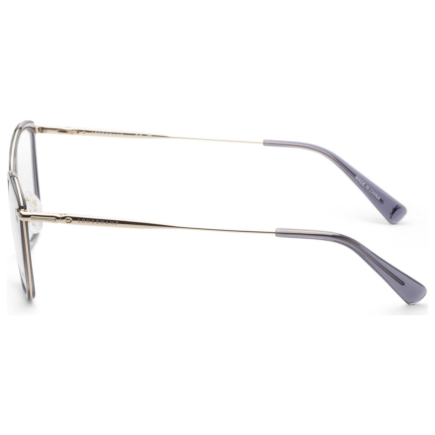 Left view of Longchamp Fashion Women's Opticals LO2660-035