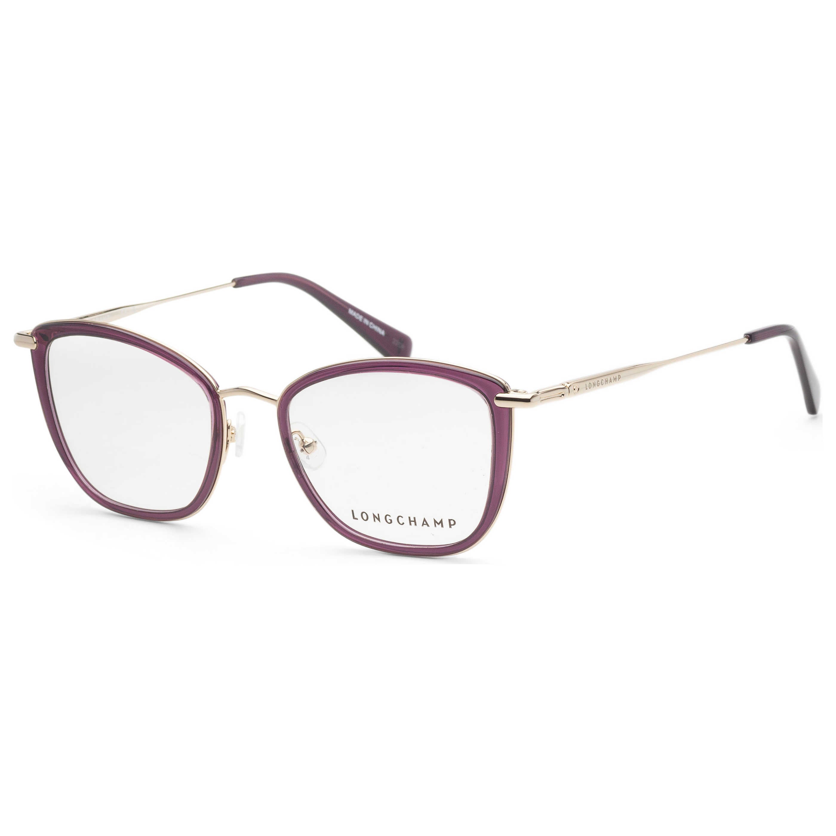 Longchamp Women's Opticals LO2660-516 – Ashford.com