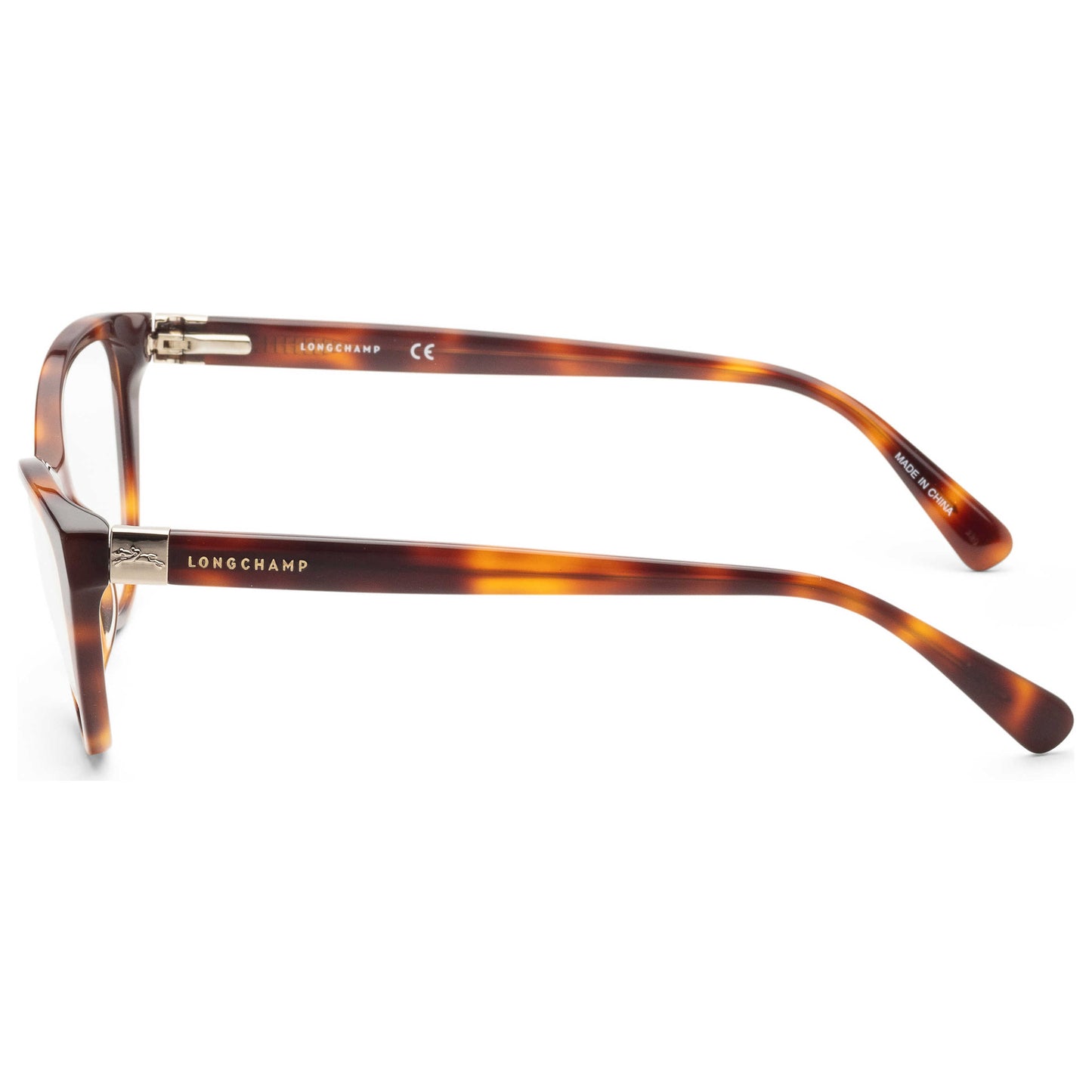 Longchamp Fashion Women's Opticals LO2664-214 - Image #3